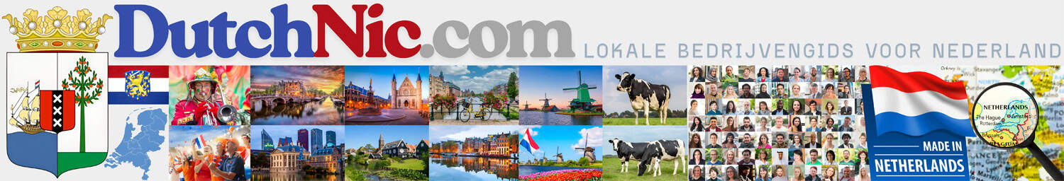 Gemaakt in Nederland - Wimperextensions Apeldoorn